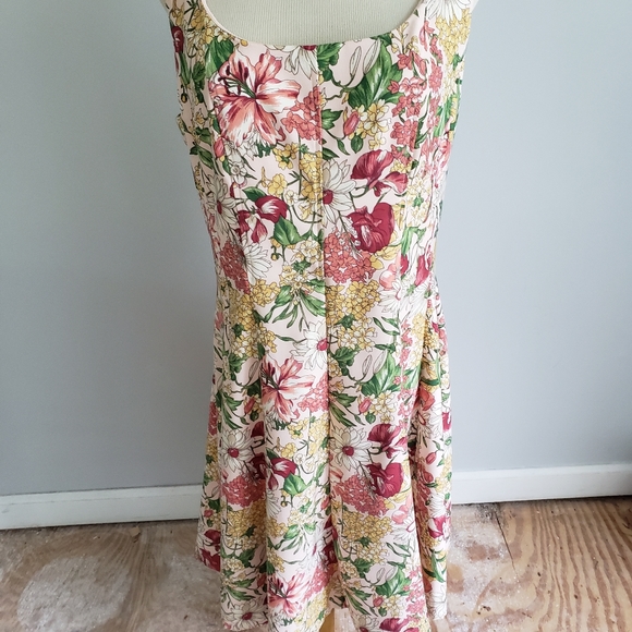 Estb 1962 Dress - Picture 3 of 7